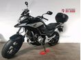 HONDA NC 700 X 2012 - 2