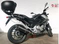 HONDA NC 700 X 2012 - 3