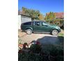 NISSAN NAVARA 2006/8 - 2