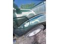NISSAN NAVARA 2006/8 - 7
