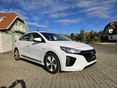 HYUNDAI IONIQ electric Comfort Navi (Automata) HŐSZIVATTYÚ VÉGIG SZERVÍZELT KAMERA TEMPOMAT SÁVTARTÓ
