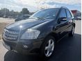 MERCEDES-BENZ ML-OSZTÁLY 2006/11 - 1