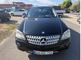 MERCEDES-BENZ ML-OSZTÁLY 2006/11 - 2