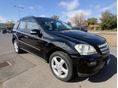 MERCEDES-BENZ ML-OSZTÁLY 2006/11 - 3