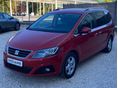 SEAT ALHAMBRA 2.0 TDI Reference [7 személy]