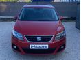 SEAT ALHAMBRA 2015/12 - 2