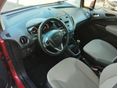 FORD COURIER 2015/6 - 9