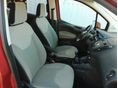 FORD COURIER 2015/6 - 11