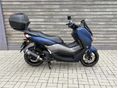 YAMAHA NMAX Sok extra! Valós km!
