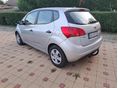 KIA VENGA 2013/4 - 5