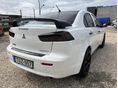 MITSUBISHI LANCER 2010/7 - 4