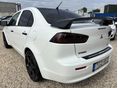 MITSUBISHI LANCER 2010/7 - 6