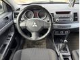 MITSUBISHI LANCER 2010/7 - 7