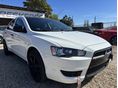 MITSUBISHI LANCER 2010/7 - 3
