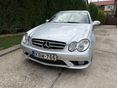 MERCEDES-BENZ CLK 200 2005 - 2