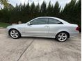MERCEDES-BENZ CLK 200 2005 - 3