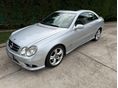 MERCEDES-BENZ CLK 200 2005 - 4