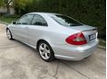 MERCEDES-BENZ CLK 200 2005 - 5