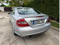 MERCEDES-BENZ CLK 200 2005 - 6