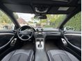 MERCEDES-BENZ CLK 200 2005 - 10