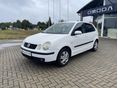 VOLKSWAGEN POLO 2003/10 - 1