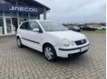 VOLKSWAGEN POLO 2003/10 - 3
