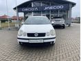 VOLKSWAGEN POLO 2003/10 - 2