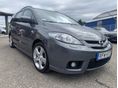 MAZDA 5 2007/12 - 2