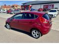 FORD FIESTA 2009/7 - 2