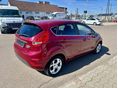 FORD FIESTA 2009/7 - 4