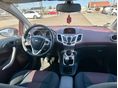 FORD FIESTA 2009/7 - 6