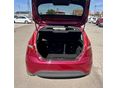 FORD FIESTA 2009/7 - 8