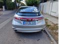 HONDA CIVIC 2009/10 - 4