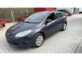 FORD FOCUS 1.6 Ti-VCT Trend Alkalmi Vétel. Vezetett Szerviz Könyv! Friss Műszaki Vizsga!