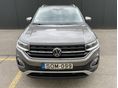 VOLKSWAGEN T-CROSS 2021/2 - 2