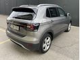 VOLKSWAGEN T-CROSS 2021/2 - 5