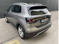 VOLKSWAGEN T-CROSS 2021/2 - 7