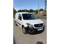 MERCEDES-BENZ CITAN 2016/1 - 11