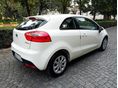 KIA RIO 1.1 CRDi ECO Mi kéne? 127ekm-rel!