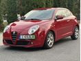 ALFA ROMEO MITO 2009/7 - 2