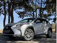 LEXUS NX 300h Elegance Safety CVT 2xPdc-Tolatókamera-2xÜfű-Vezetett Sz.könyv
