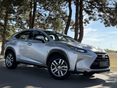 LEXUS NX 2017/2 - 2