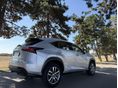 LEXUS NX 2017/2 - 5