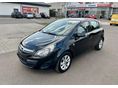 OPEL CORSA D 1.4 Selection Szervizkönyv!Ülésfűtés!Kormányfűtés!Tolatóradar!