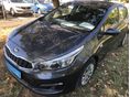 KIA CEE'D 2017/9 - 2