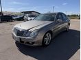 MERCEDES-BENZ E 200 CGI BlueEFFICIENCY Elegance (Automata)