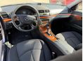 MERCEDES-BENZ E 200 2008 - 10
