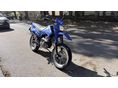 SUZUKI DR 125 SM Supermoto
