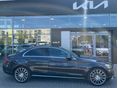 MERCEDES-BENZ C 160 2020/10 - 5