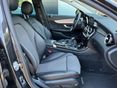 MERCEDES-BENZ C 160 2020/10 - 10
